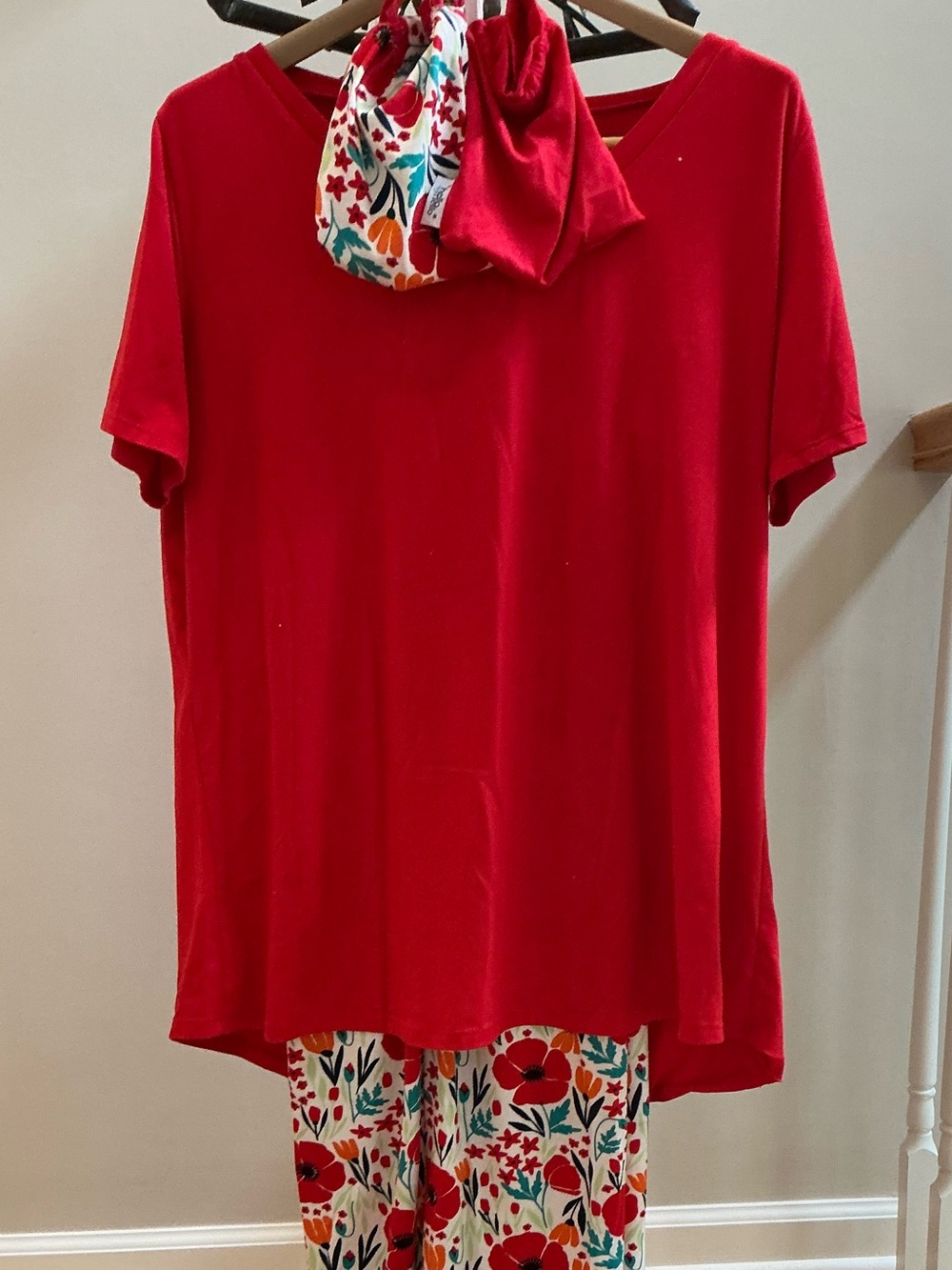 Hello Mello Super Comfortable Lounge Set or PJs